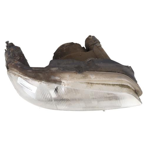 Image Optique avant principal droit (feux)(phare) - PEUGEOT 106