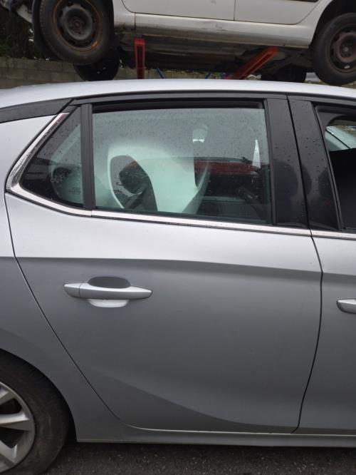 Image Poignee porte arriere droit - OPEL CORSA F