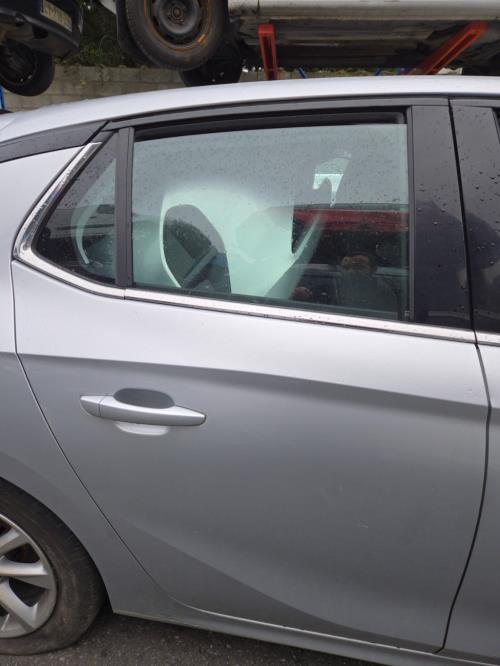 Image Poignee porte arriere droit - OPEL CORSA F