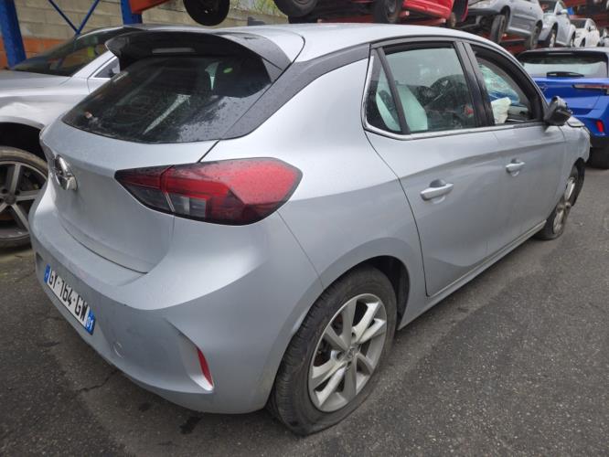 Image Feu arriere principal droit (feux) - OPEL CORSA F