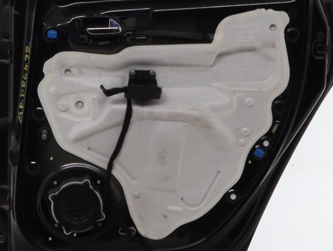 Image Porte arriere droit - PEUGEOT 3008 1