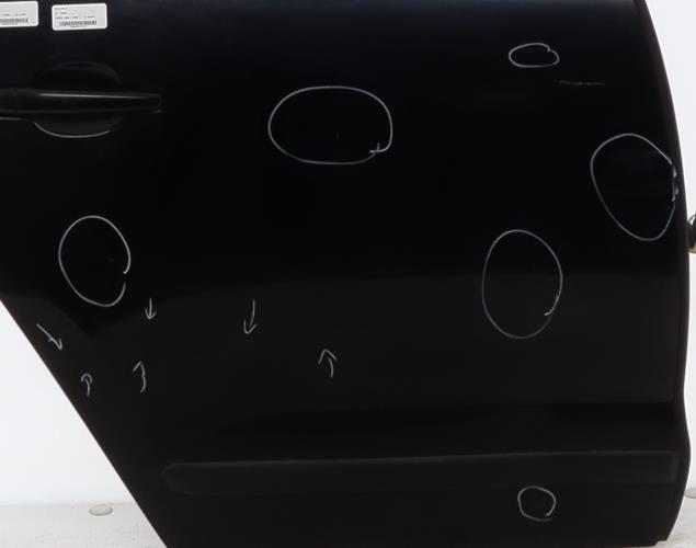 Image Porte arriere droit - PEUGEOT 3008 1