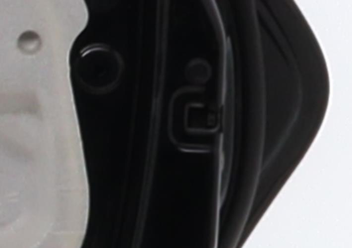 Image Porte arriere droit - PEUGEOT 3008 1