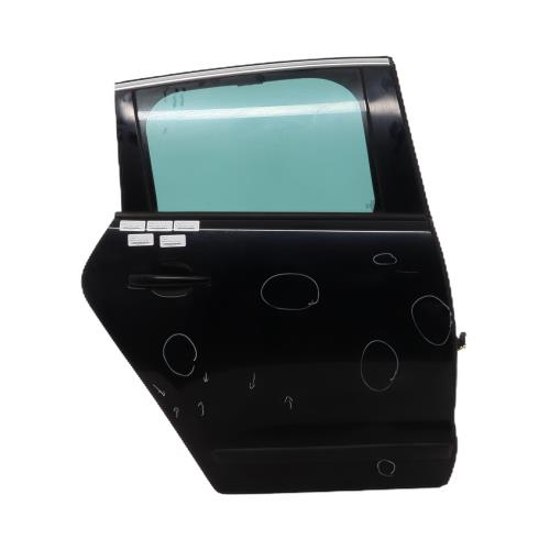 Image Poignee porte arriere droit - PEUGEOT 3008 1