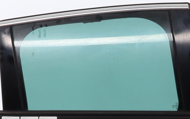 Image Poignee porte arriere droit - PEUGEOT 3008 1