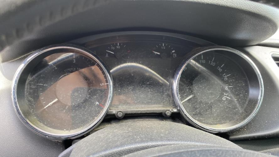 Image Compteur - PEUGEOT 3008 1