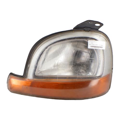 Image Optique avant principal gauche (feux)(phare) - RENAULT KANGOO 1