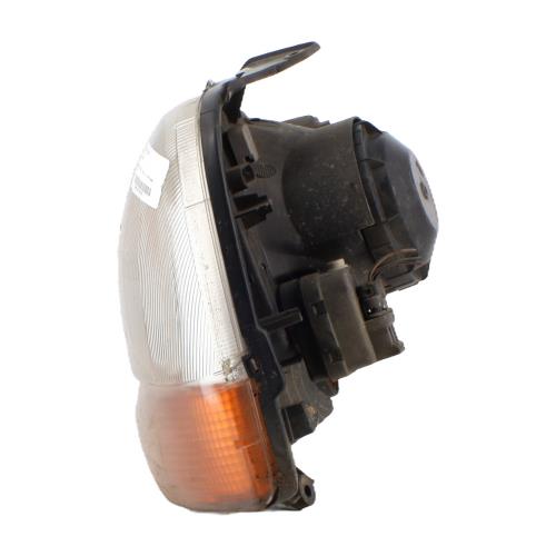 Image Optique avant principal gauche (feux)(phare) - RENAULT KANGOO 1