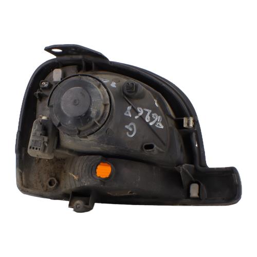 Image Optique avant principal gauche (feux)(phare) - RENAULT KANGOO 1
