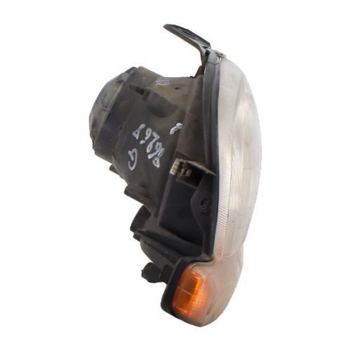 Image Optique avant principal gauche (feux)(phare) - RENAULT KANGOO 1