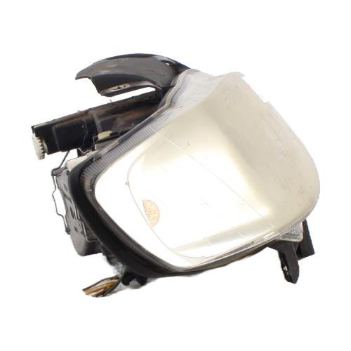 Image Optique avant principal droit (feux)(phare) - SEAT IBIZA 2