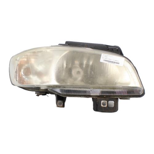 Image Optique avant principal droit (feux)(phare) - SEAT IBIZA 2