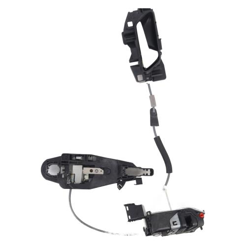 Image Fermeture centralisee arriere droit - OPEL CORSA F