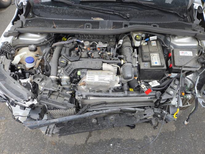 Image Compresseur clim - OPEL CORSA F