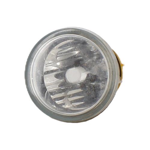 Image Anti brouillard droit (feux) - CITROEN C3 1