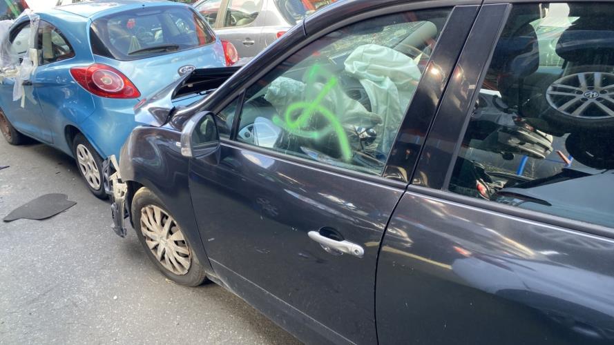 Image Porte avant gauche - RENAULT GRAND SCENIC 3