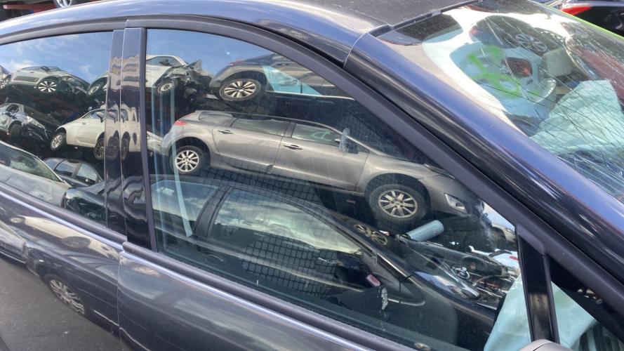 Image Vitre avant droit - RENAULT GRAND SCENIC 3
