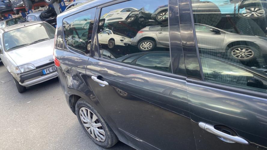 Image Porte arriere droit - RENAULT GRAND SCENIC 3