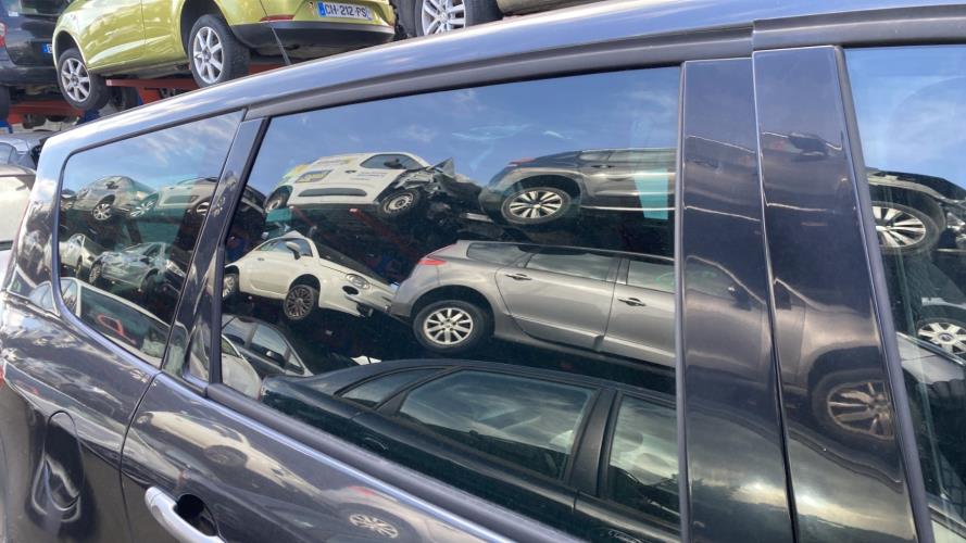 Image Vitre arriere droit - RENAULT GRAND SCENIC 3