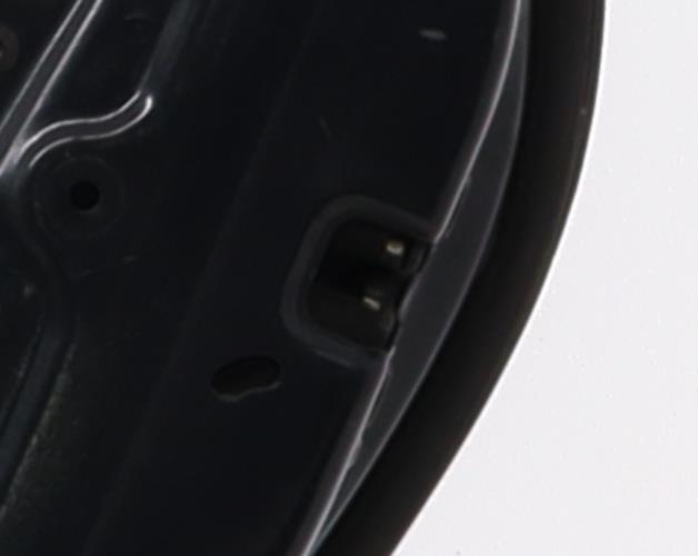 Image Poignee porte arriere droit - RENAULT GRAND SCENIC 3
