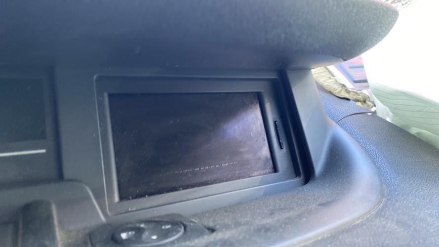 Image GPS - RENAULT GRAND SCENIC 3