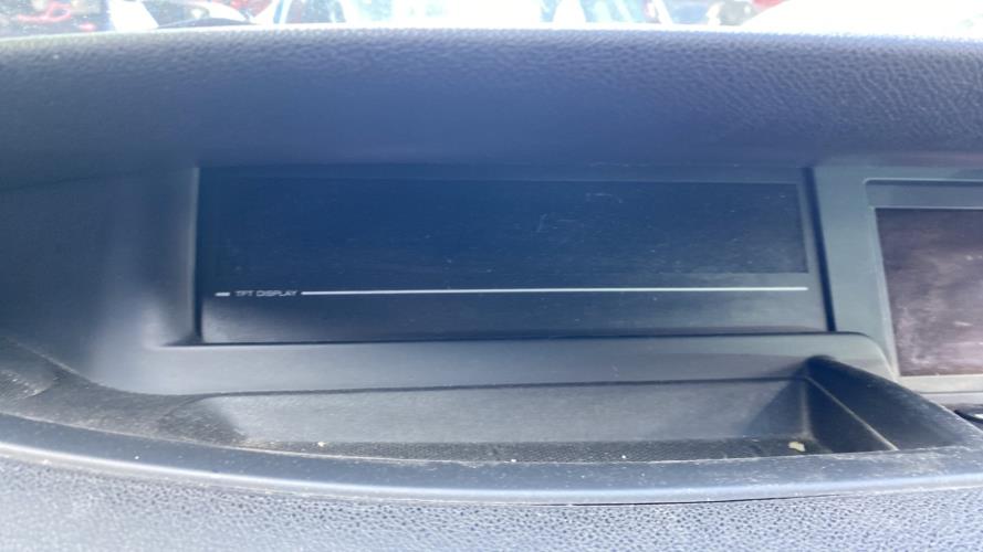 Image Compteur - RENAULT GRAND SCENIC 3