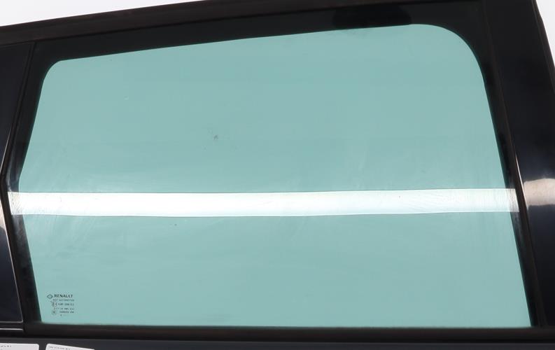 Image Fermeture centralisee arriere droit - RENAULT GRAND SCENIC 3