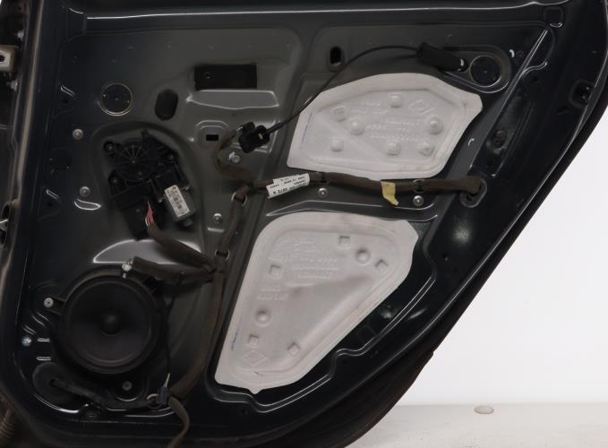 Image Fermeture centralisee arriere droit - RENAULT GRAND SCENIC 3
