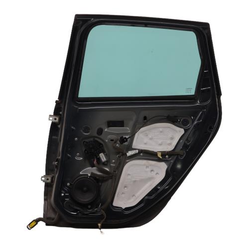 Image Fermeture centralisee arriere droit - RENAULT GRAND SCENIC 3