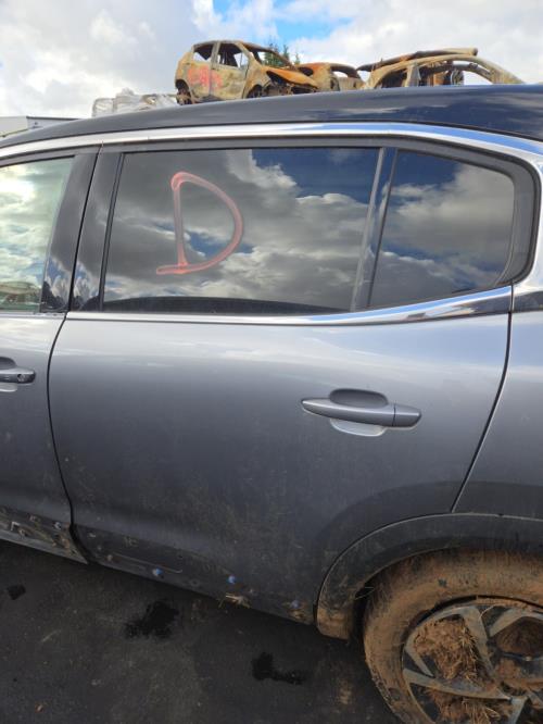 Image Porte arriere gauche - CITROEN C5 AIRCROSS