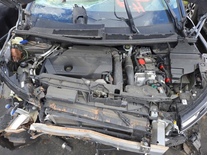 Image Moteur - CITROEN C5 AIRCROSS
