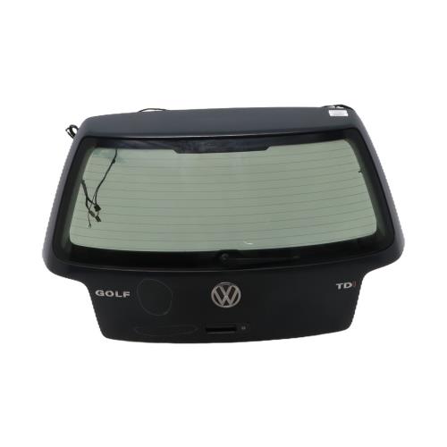 Image Malle/Hayon arriere - VOLKSWAGEN GOLF 4