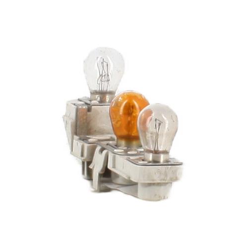 Image Platine feu arriere gauche - FORD FIESTA 5