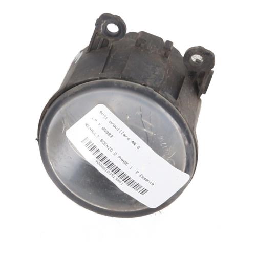 Image Anti brouillard arriere gauche - RENAULT SCENIC 2