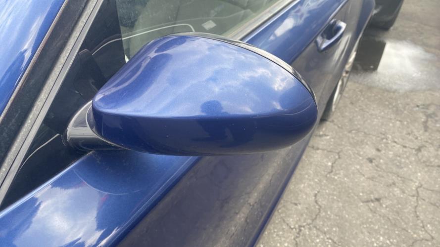 Image Retroviseur gauche - BMW SERIE 1 E81