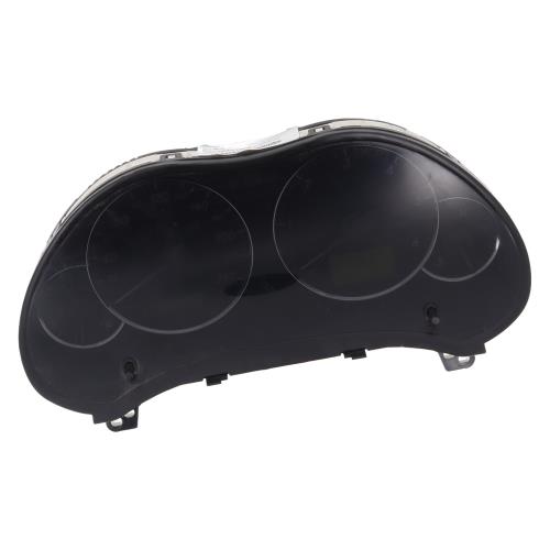 Image Compteur - TOYOTA AVENSIS 2