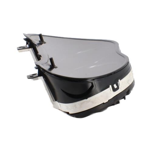 Image Compteur - TOYOTA AVENSIS 2