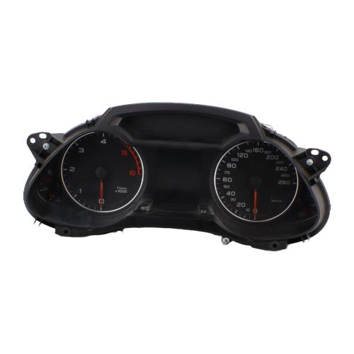 Image Compteur - AUDI A4 3