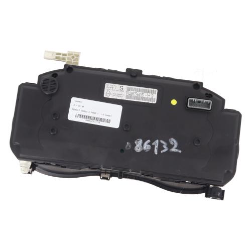 Image Compteur - RENAULT KANGOO 2