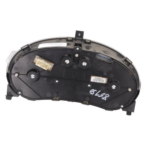 Image Compteur - PEUGEOT EXPERT 2