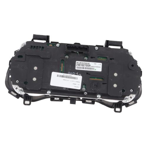 Image Compteur - RENAULT CLIO 5