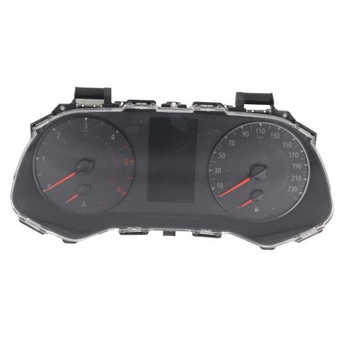 Image Compteur - RENAULT CLIO 5