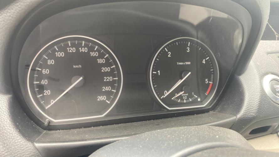 Image Compteur - BMW SERIE 1 E81