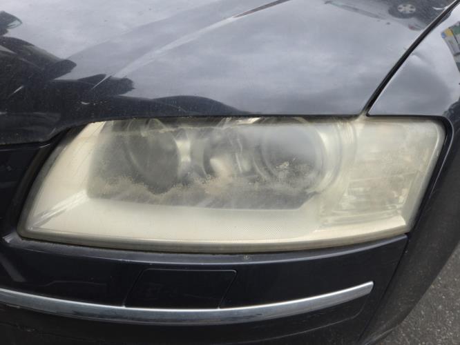 Image Optique avant principal gauche (feux)(phare) - AUDI A8 2