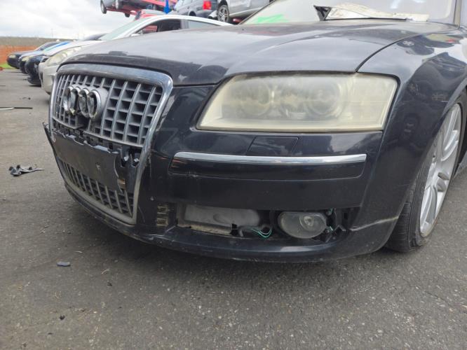 Image Optique avant principal gauche (feux)(phare) - AUDI A8 2