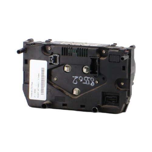 Image Commande chauffage - PEUGEOT 307