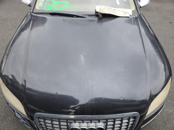 Image Moteur essuie glace avant - AUDI A8 2