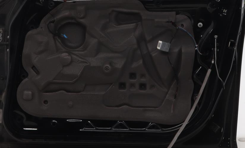 Image Porte avant droit - BMW SERIE 1 E87