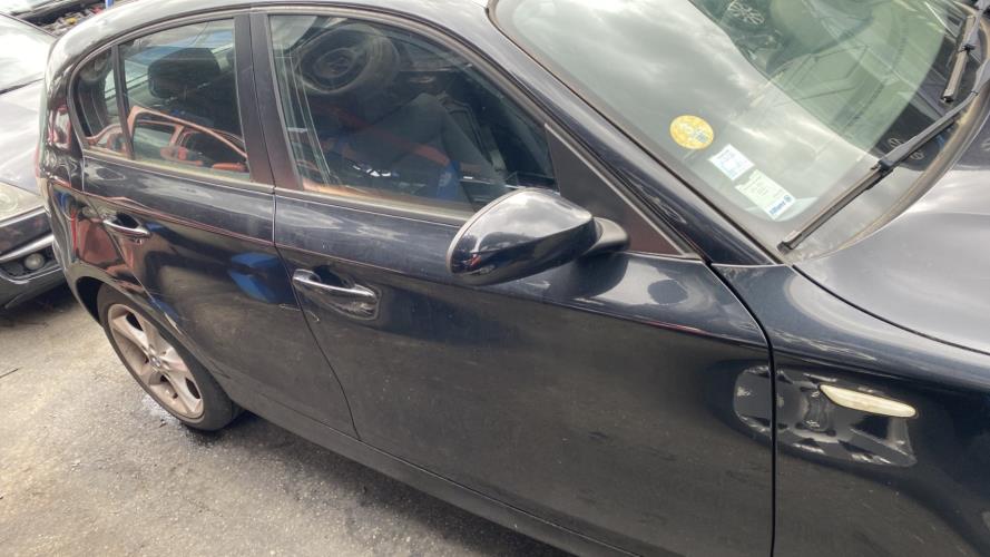 Image Porte avant droit - BMW SERIE 1 E87