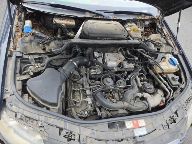 Image Vase de lave glace - AUDI A8 2